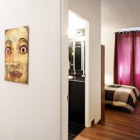 Bed And Breakfast Paola Roma Oda fotoğraf