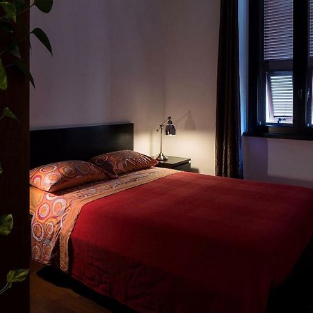 Bed And Breakfast Paola Roma Dış mekan fotoğraf