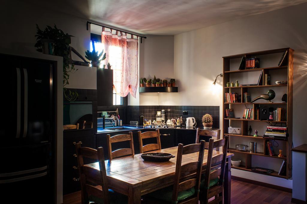Bed And Breakfast Paola Roma Dış mekan fotoğraf