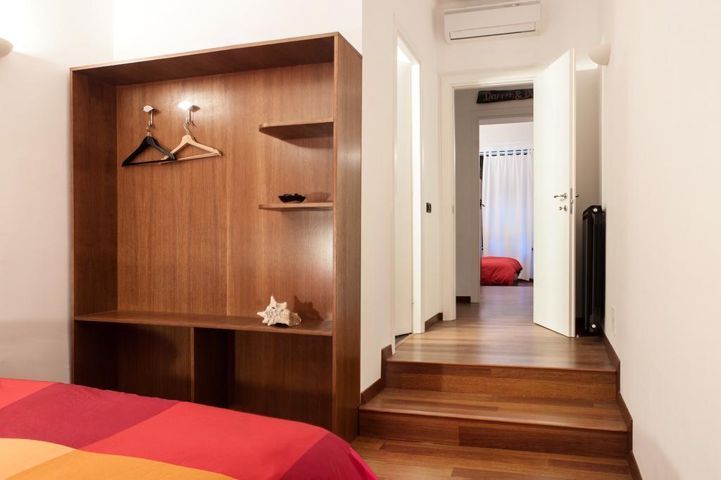 Bed And Breakfast Paola Roma Oda fotoğraf