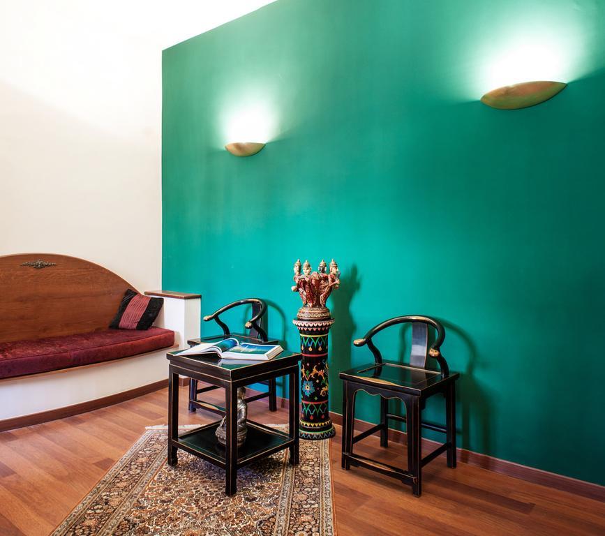 Bed And Breakfast Paola Roma Dış mekan fotoğraf