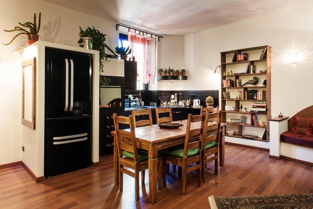 Bed And Breakfast Paola Roma Oda fotoğraf