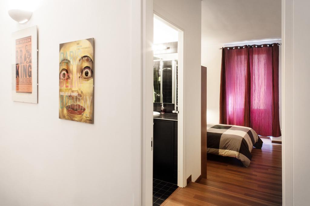 Bed And Breakfast Paola Roma Oda fotoğraf