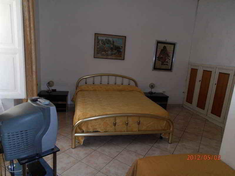 Bed And Breakfast Paola Roma Dış mekan fotoğraf