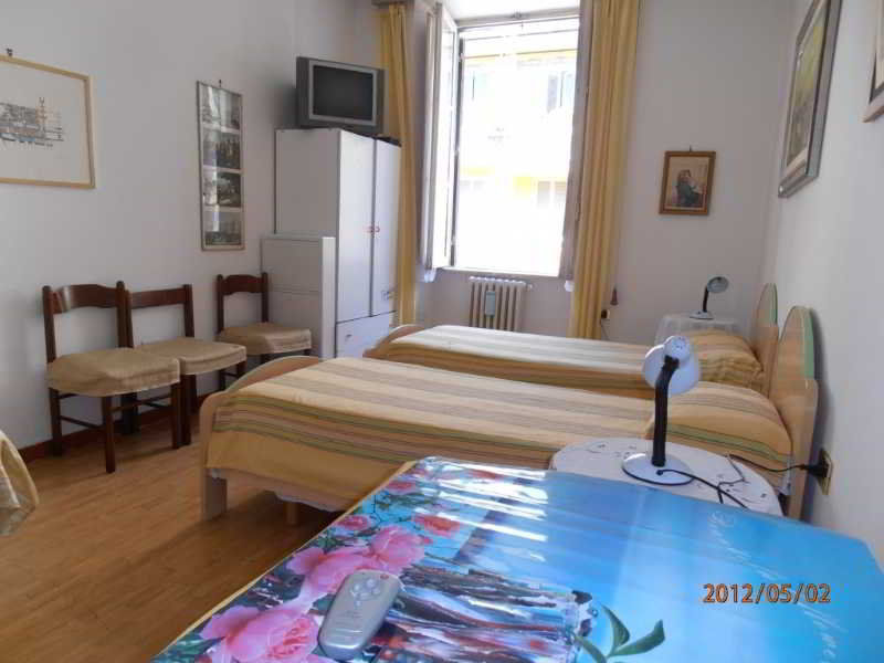 Bed And Breakfast Paola Roma Dış mekan fotoğraf