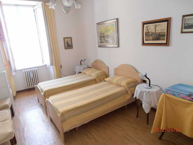 Bed And Breakfast Paola Roma Dış mekan fotoğraf
