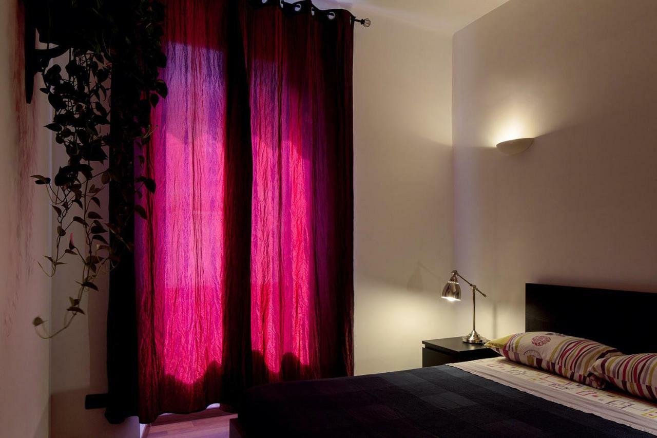Bed And Breakfast Paola Roma Dış mekan fotoğraf