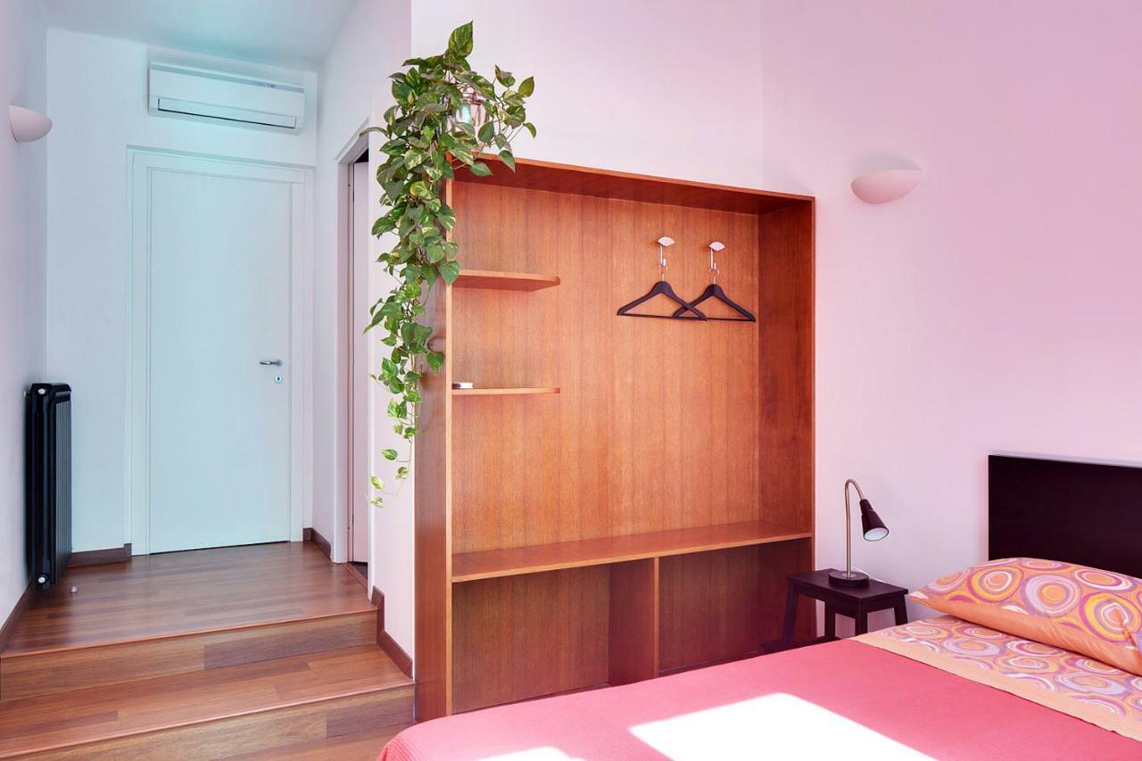Bed And Breakfast Paola Roma Dış mekan fotoğraf