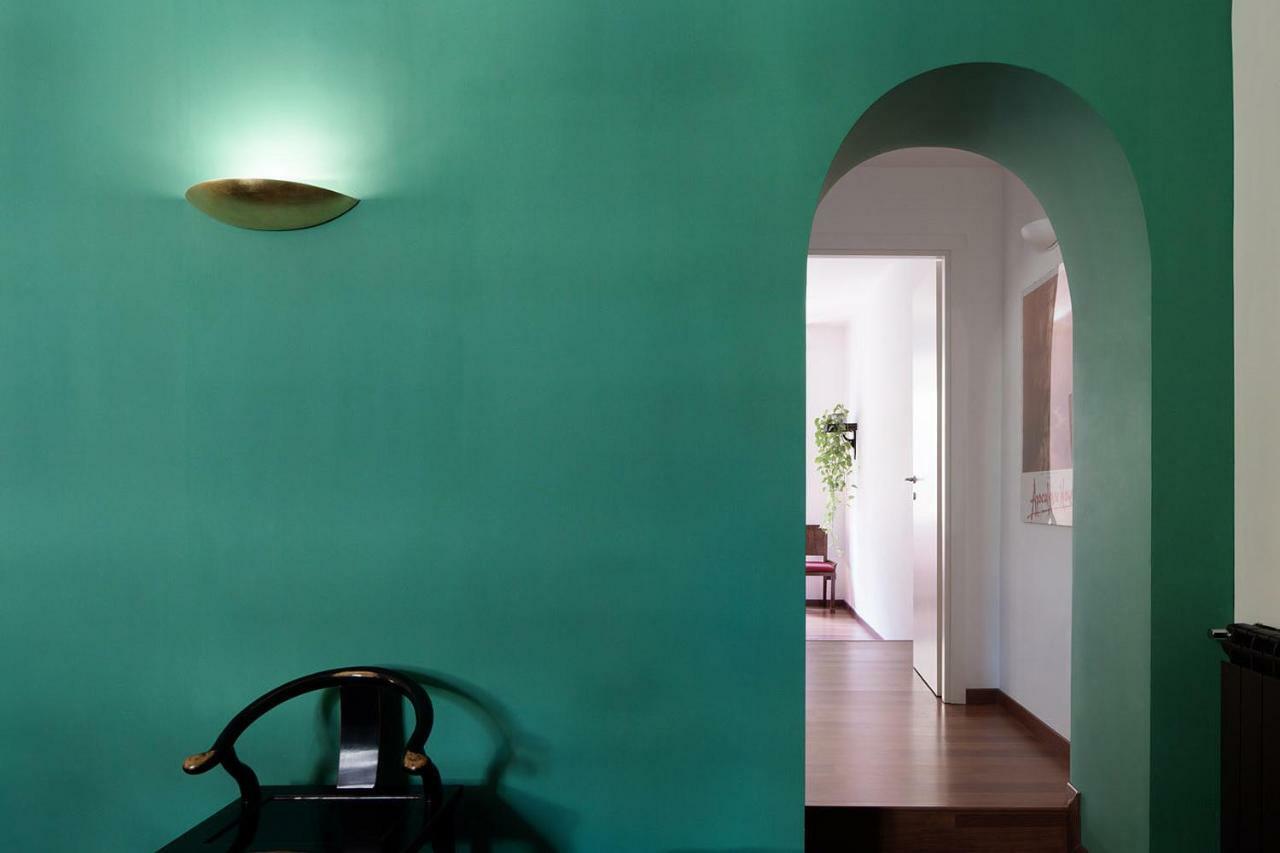 Bed And Breakfast Paola Roma Dış mekan fotoğraf