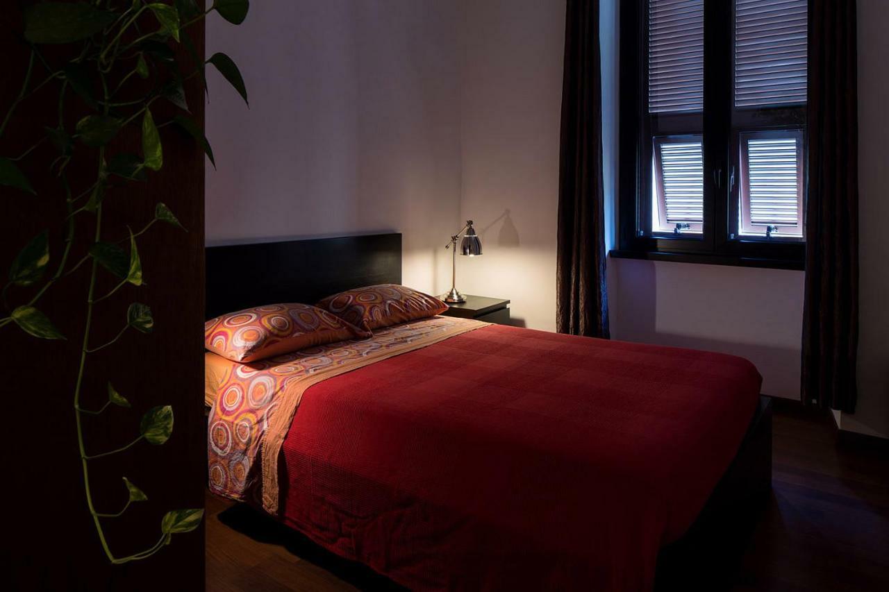 Bed And Breakfast Paola Roma Dış mekan fotoğraf
