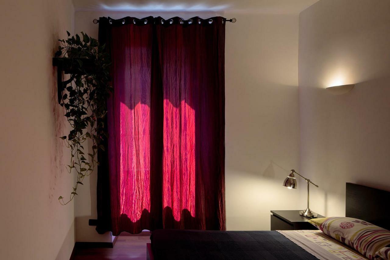Bed And Breakfast Paola Roma Dış mekan fotoğraf