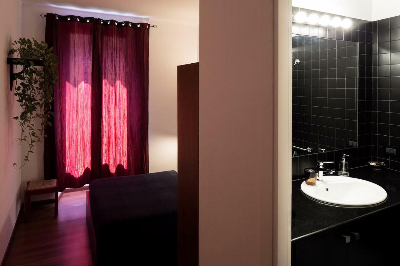 Bed And Breakfast Paola Roma Dış mekan fotoğraf