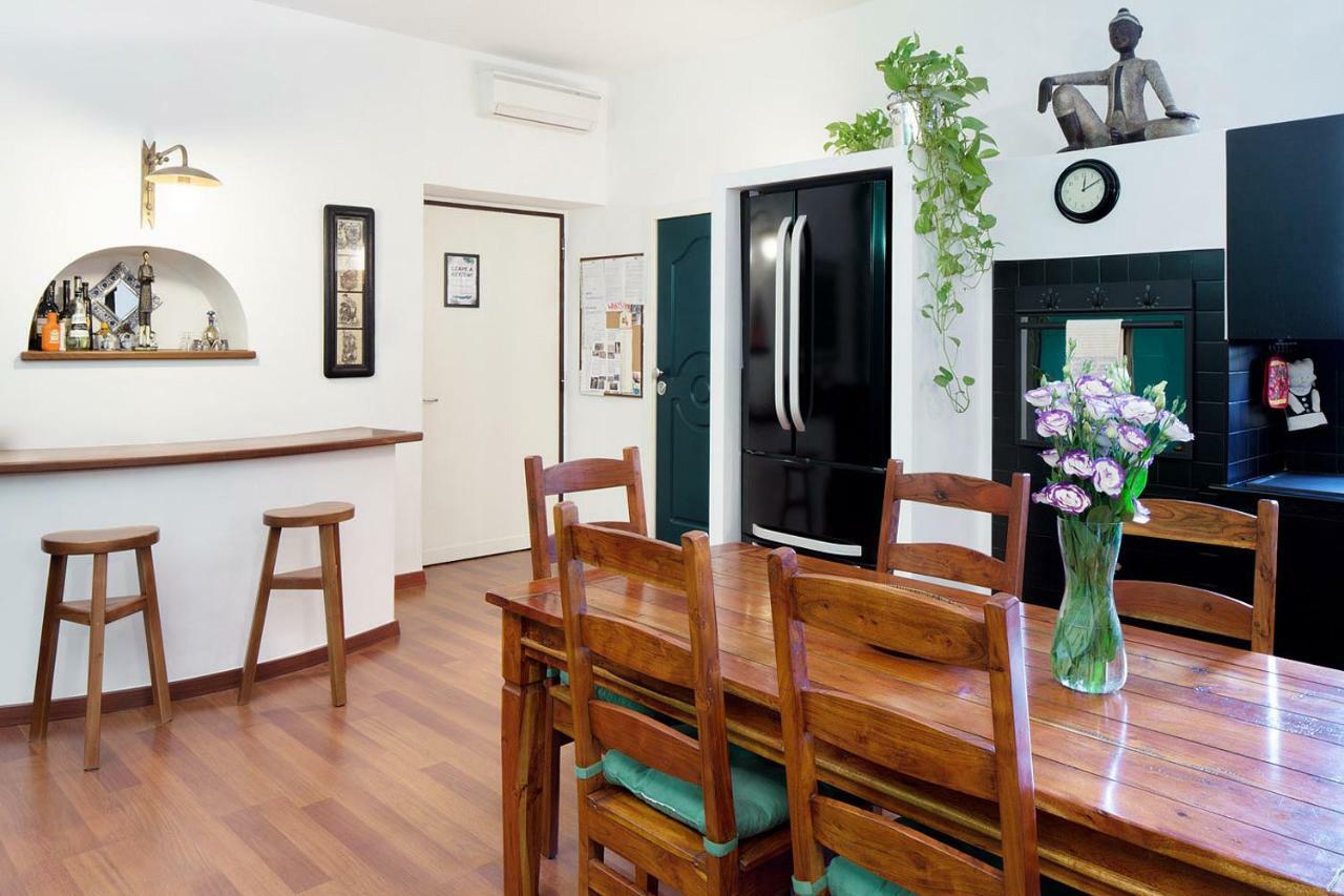 Bed And Breakfast Paola Roma Dış mekan fotoğraf